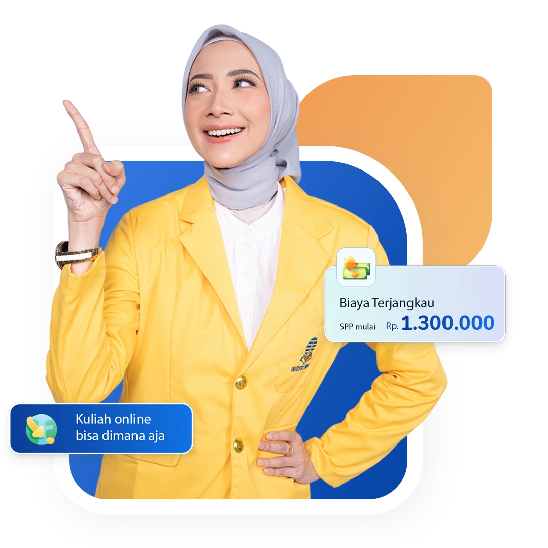 Kuliah Online UT