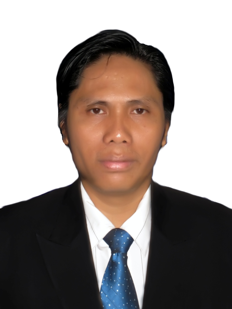 Drs. Agus Prabowo, S.E.