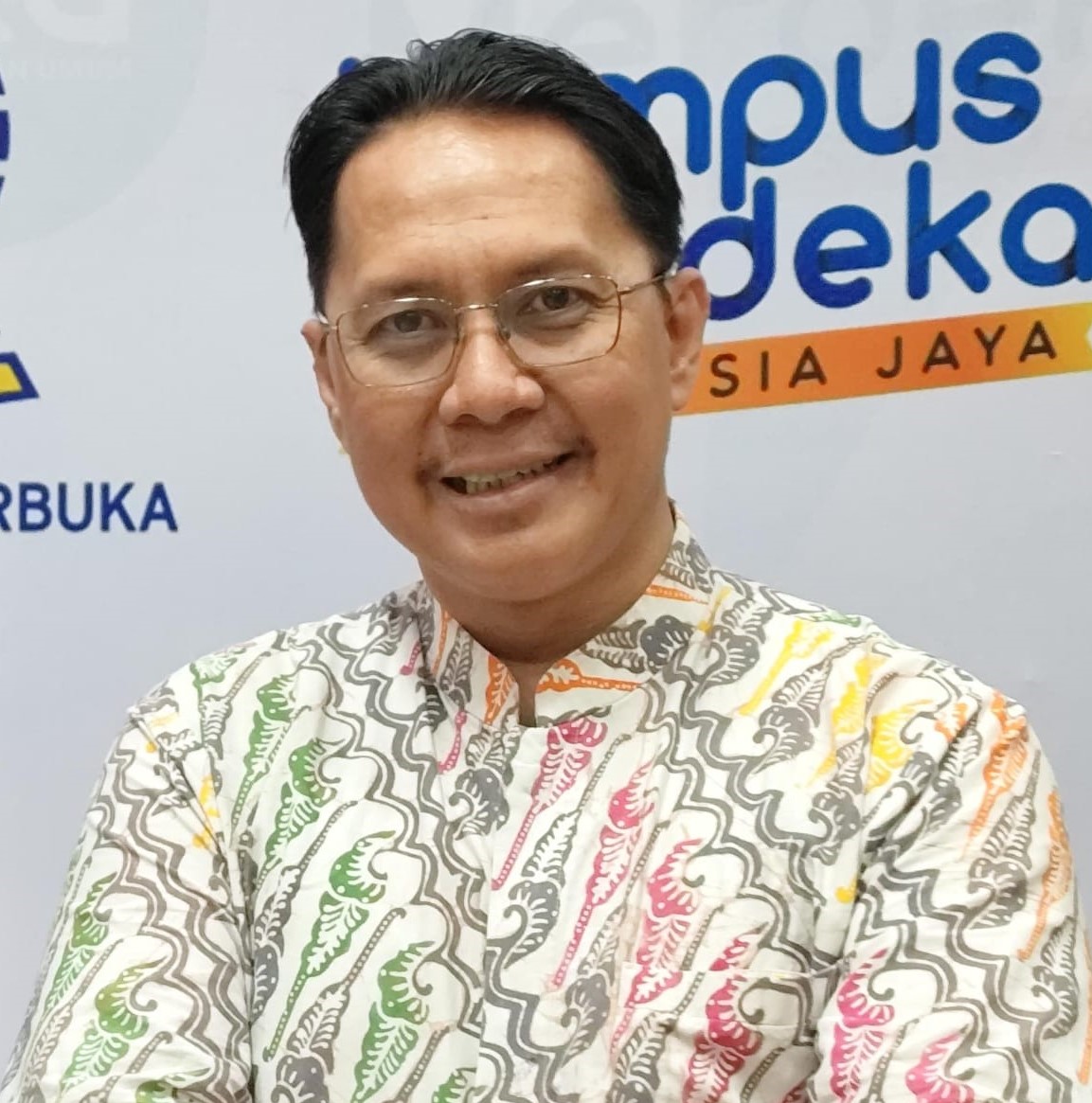 Dwianto Asmara, S.Kom.