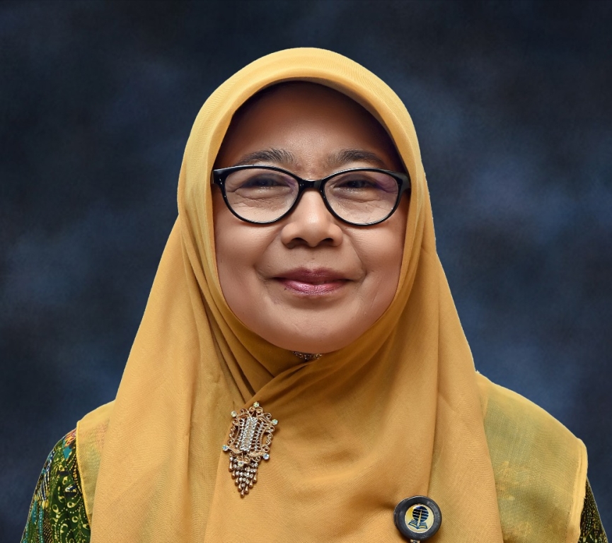 Dr. Suparti, M.Pd