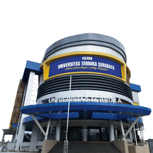 Gedung UT Surabaya